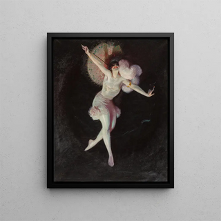 Enoch Bolles - Steady Work.webp