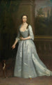 Lady Henrietta Spencer - Enoch Seeman — vista dell’opera