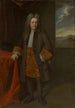 Ritratto del governatore Elihu Yale - Enoch Seeman — vista dell’opera