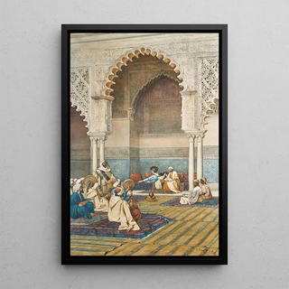 Enrico Tarenghi - THE ENTERTAINERS.webp