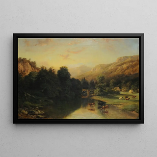 Enrique Sheridan - Paisaje.webp