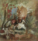 Insieme di due opere - Charles Dufresne — vista dell’opera