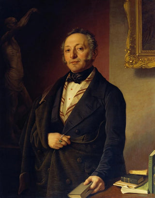 Erasmus Von Engert - Der Apotheker Dr Hofmann.webp