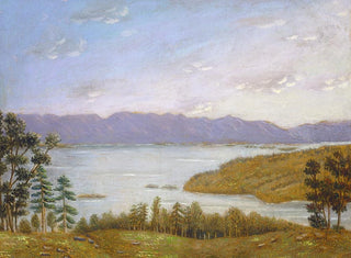 Erastus Salisbury Field - Leverett Pond.webp