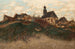 della regione dell'Eifel - Erich Nikutowski — vista dell’opera