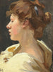 Demoiselle - Erik Henningsen — vista dell’opera