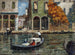 Venezia - Erma Zago — vista dell’opera