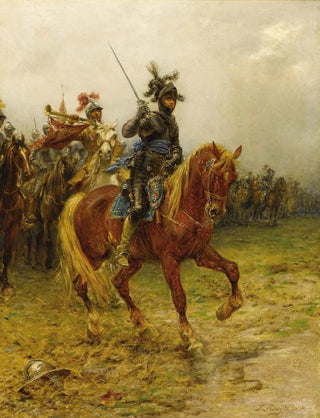 Ernest Crofts - Prince Rupert.webp