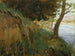 Anteprima del fiume Hutt occidentale - Ernest George Hood — vista dell’opera