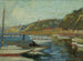 Baie orientale, Wellington - Ernest George Hood — vista dell’opera