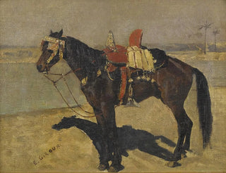 Ernest Giroux - The Favorite.webp