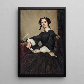 Ernest Ipsen - Captain Taylors Sister.webp