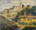 Crepuscolo in Spagna - Ernest Lawson — vista dell’opera