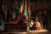La Tombe di Sidi Abder Rahman ad Algeri - Ernest Tuckerman — vista dell’opera