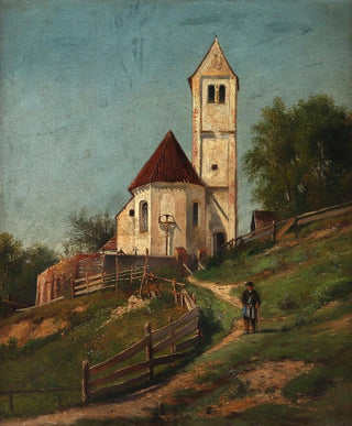 Ernestine von Kirchsberg - Dorfkirche.webp