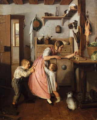 Ernst Christian Moser - Die Mausefalle.webp