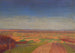 Marchfeld dal Bisamberg - Ernst Eck — vista dell’opera