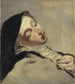 Sainte Thérèse en extase - Ernst Josephson — vista dell’opera