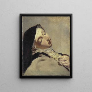 Ernst Josephson - St Teresa in extasy.webp
