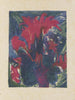 Cyclamen - Ernst Ludwig Kirchner — vista dell’opera