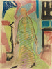 Incontro - Ernst Ludwig Kirchner — vista dell’opera