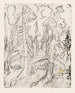 La dent de montagne - Ernst Ludwig Kirchner — vista dell’opera