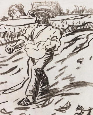 Ernst Ludwig Kirchner - Der Smann Sender Bauer.webp
