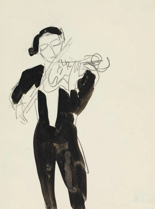 Ernst Ludwig Kirchner - Geiger.webp