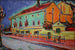Case a Dresda - Ernst Ludwig Kirchner — vista dell’opera