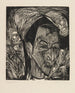 Chef David Müller - Ernst Ludwig Kirchner — vista dell’opera