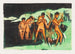 delle Bagnanti che lanciano canne - Ernst Ludwig Kirchner — vista dell’opera