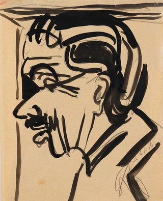 Ernst Ludwig Kirchner - Mnnerportrt.webp