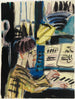 Organista - Ernst Ludwig Kirchner — vista dell’opera