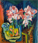 Roses roses - Ernst Ludwig Kirchner — vista dell’opera