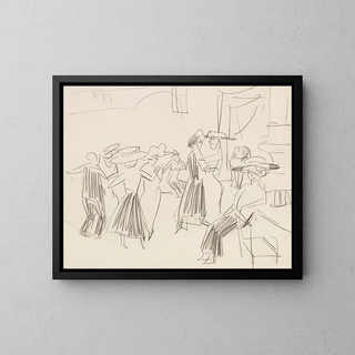 Ernst Ludwig Kirchner - Tanzcaf.webp