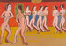 Scuola di danza Wigman - Ernst Ludwig Kirchner — vista dell’opera