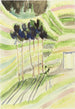 Alberi - Ernst Ludwig Kirchner — vista dell’opera