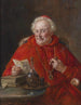Un bon cigare - Ernst Nowak — vista dell’opera