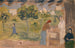 Alla fontana - Ernst Schiess — vista dell’opera