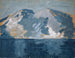 Côte montagneuse - Ernst Schiess — vista dell’opera