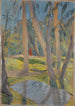 Bosquet de palmiers - Ernst Schiess — vista dell’opera