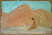 con pecora e due pecore - Ernst Schiess — vista dell’opera
