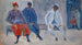 Zouaves - Ernst Schiess — vista dell’opera