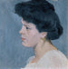 Mary Losert, nipote dell'artista - Ernst Sthr — vista dell’opera
