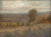 Vista del Burgholzhof verso Neckarrems - Erwin Starker — vista dell’opera