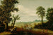 Il volo sulla grande strada - Esaias van de Velde — vista dell’opera