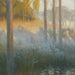 Esprits de la nuit - Gaston La Touche — vista dell’opera