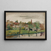 Malmesbury - Esther Blaikie MacKinnon — quadro incorniciato alla parete