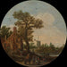 Estate - Jan van Goyen — vista dell’opera