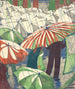 Dopo-pioggia - Ethel Spowers — vista dell’opera